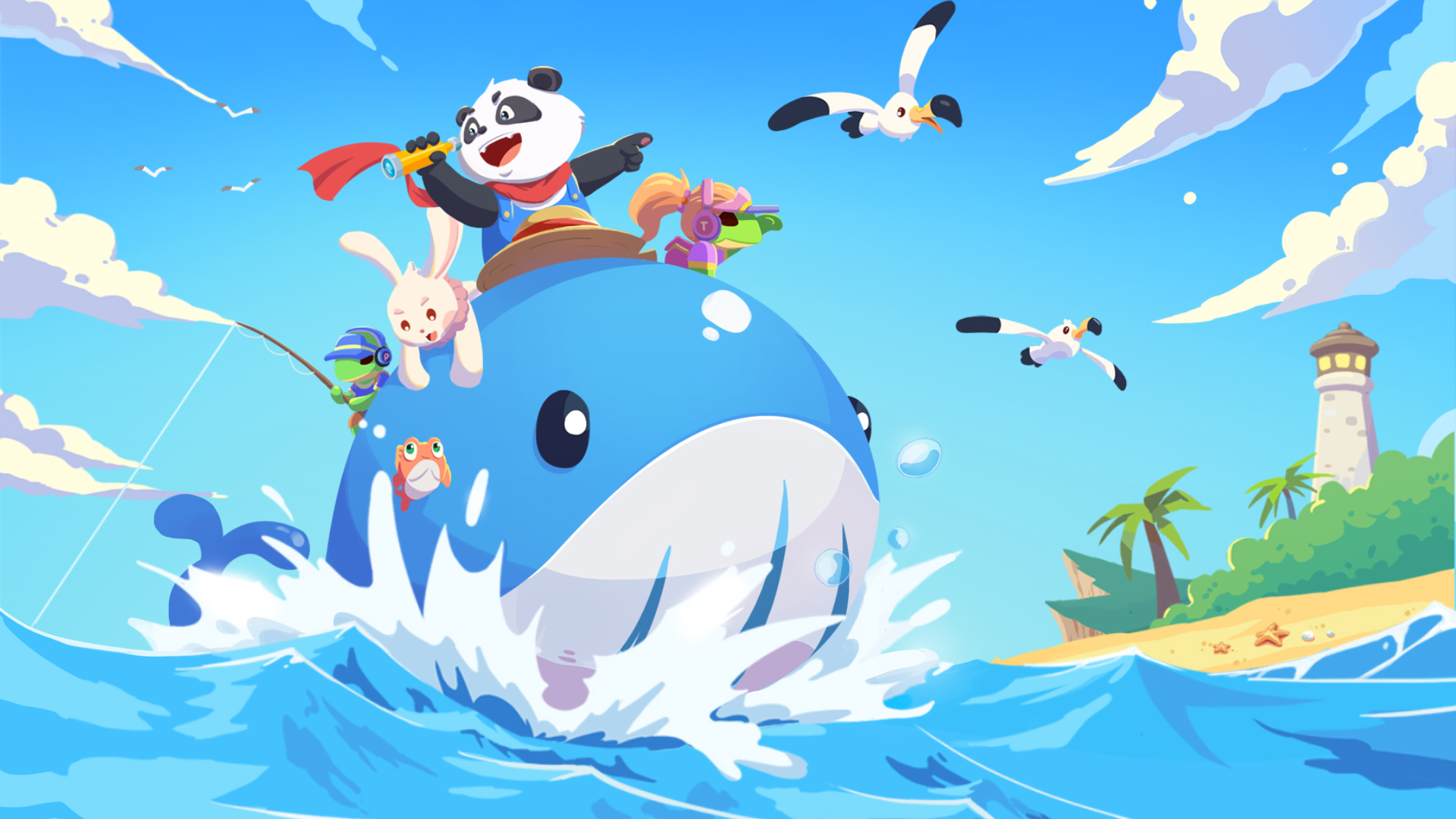 The Rise of Casual Games in 2025