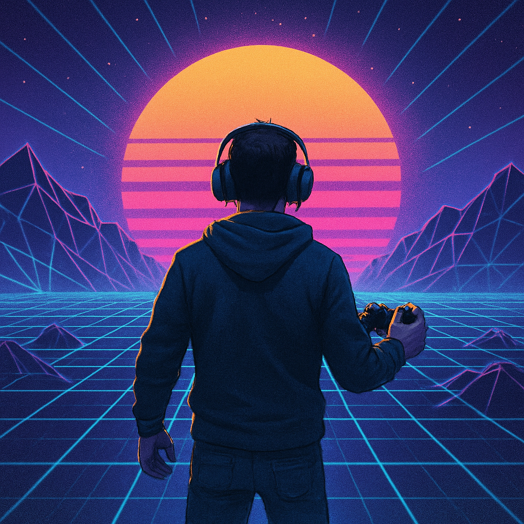 Best Open World Games for Adventure Lovers