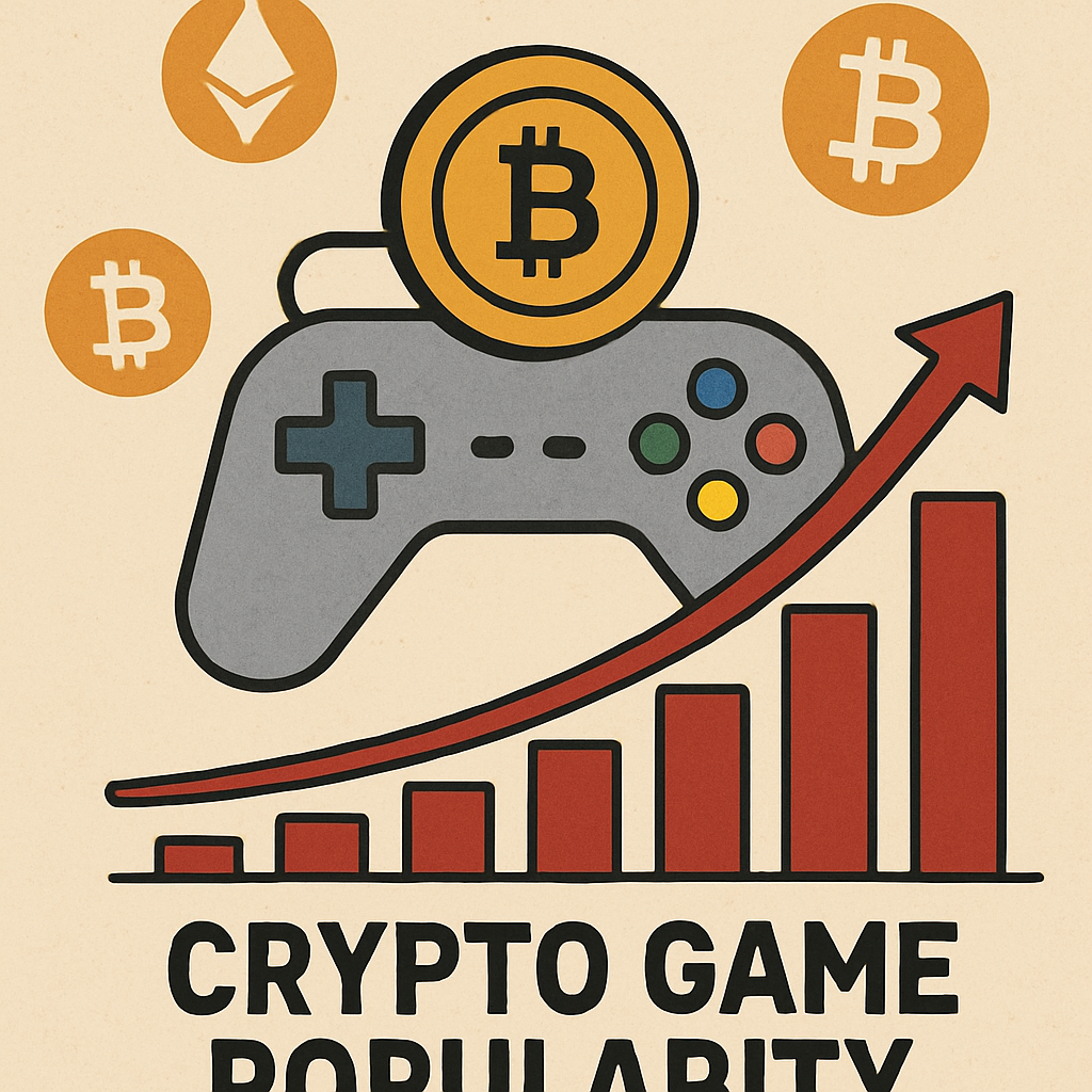 Top Crypto Mining Games for Android